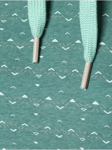 ragwear Kapuzenpullover Yodis in mint