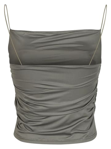 Urban Classics Urban Classics Tank-Tops in olive