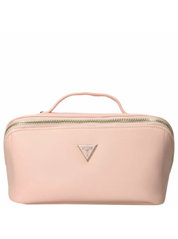 Guess Make Up Case - Beautycase 23 cm in pink