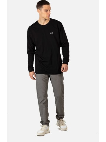 Reell Stoffhose "Superior Flex Chino" in Braun