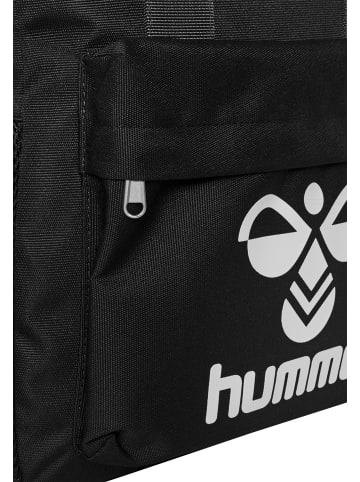 Hummel Hummel Rucksack Hmljazz Unisex Kinder Wasserdichter in BLACK