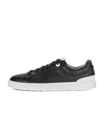 Gabor Sneaker low in schwarz