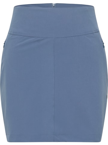 hot-sportswear Shorts Bavella in smoke blue