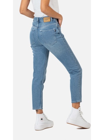 Reell Jeanshose "Women Rose Jeans" in Blau