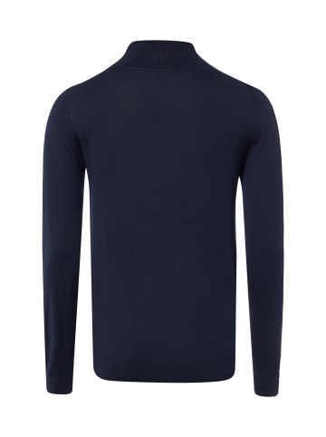 Roy Robson Pullover in marine - 0001