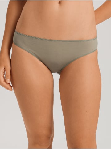 Hanro Minislip Ultralight 1er-Pack in crystal green