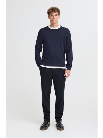 CASUAL FRIDAY Chinohose CFMARC in Blau