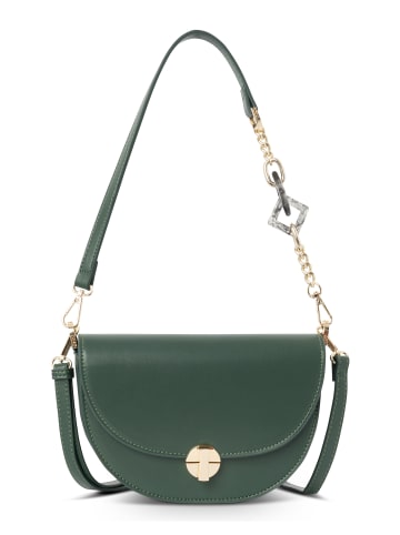 Nobo Bags Schultertasche Allure in green