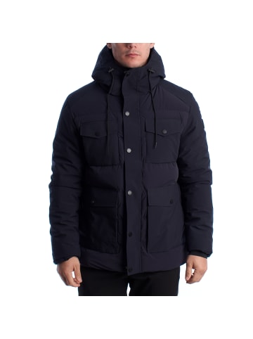 U.S. Polo Assn. Parka in Blue