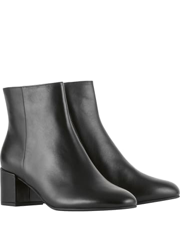Högl Stiefelette in schwarz
