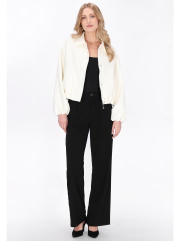 DreiMaster Women Jacket in offwhite