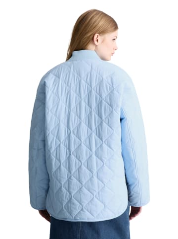 Marc O'Polo DENIM Steppjacke regular in Blue Dusk