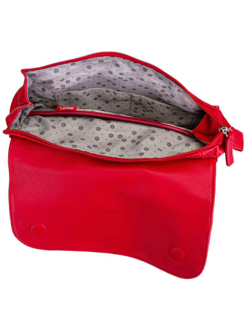 Zwei Rucksack Jana JR13 in Cherry