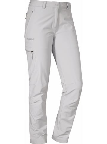 Schöffel Outdoorhose Ascona in Grau