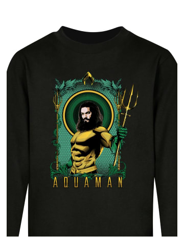 Absolute Cult Absolute Cult Longsleeves in black