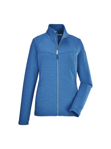 Killtec Jacke KOS 102 in Blau3069