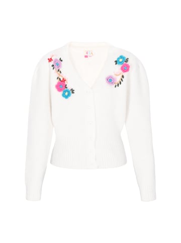 IZIA Cardigan in offwhite