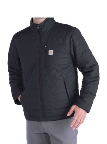 Jacke Gilliam in Schwarz