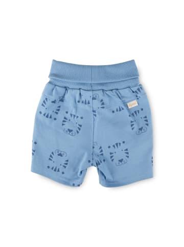 Sigikid Bermuda Tiger & Löwe in Hellblau