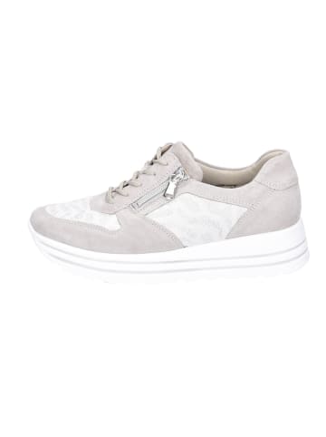 WALDLÄUFER Sneaker in grau