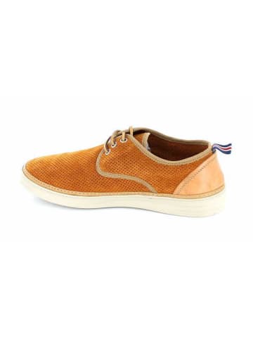 Galizio Torresi Sneaker Low in braun