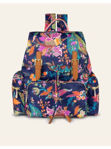 Oilily Bianca Rucksack in Blau