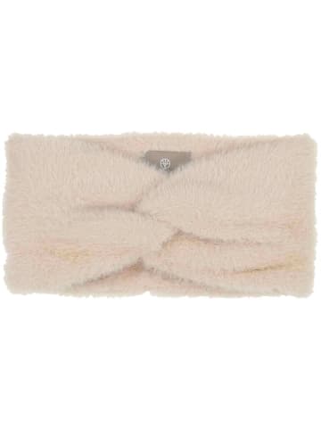 Loevenich Stirnband in beige