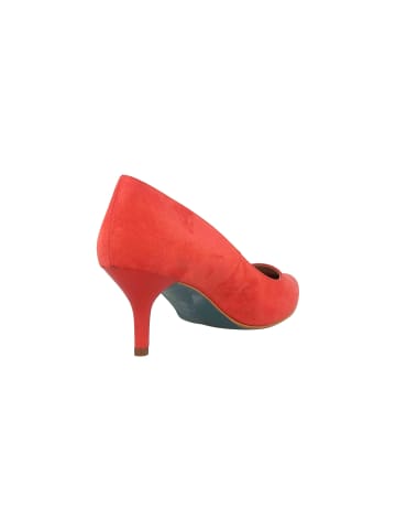 Giulia Pumps in Rot