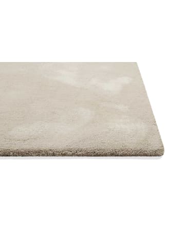 Wecon Home Hochflorteppich Vanessa in beige