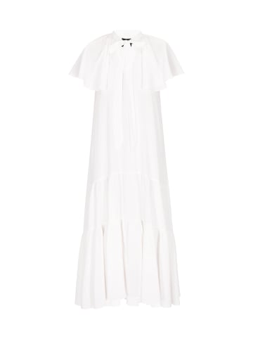DreiMaster Women Dress in white
