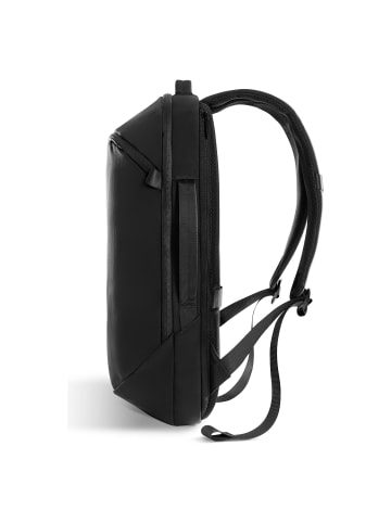 XD Design Bobby Air Daypack 46 cm Laptopfach in black
