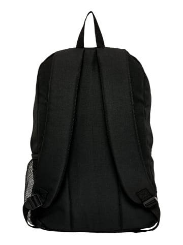 Hummel Rucksack 'hmlESSENTIAL' in schwarz