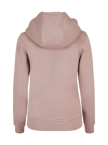 Merchcode Merchcode Kapuzenpullover in duskrose