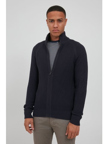 BLEND Strickjacke BHThorson in Blau