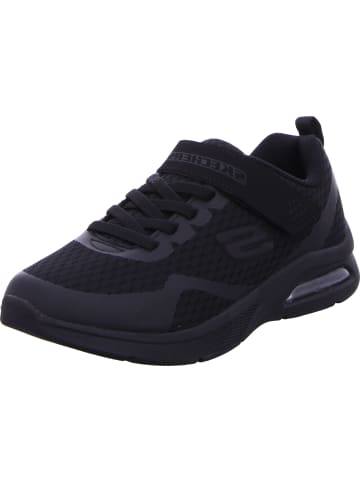 Skechers Sneaker MICROSPEC MAX - TORVIX in black/black