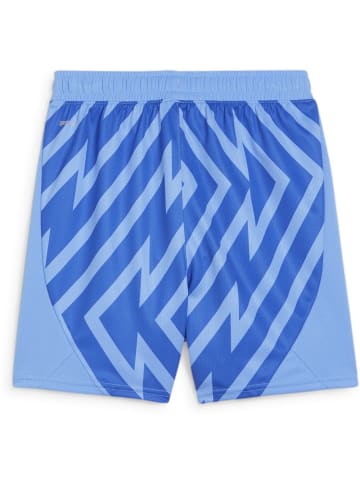 Puma Sporthose "SFV GK Shorts Replica Jr" in Blau
