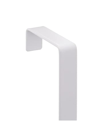 5five Simply Smart Türgarderobe für Handtücher, max. 2 cm Dicke, 5 Haken