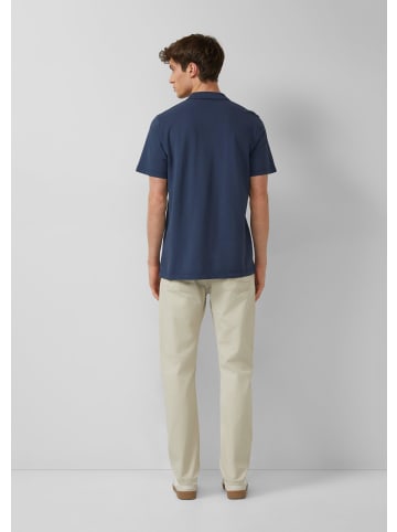 s.Oliver Polo-Shirt  in  5978_navy