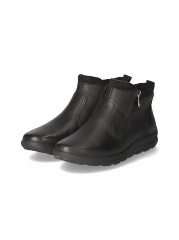 rieker Ankle Boots in Schwarz