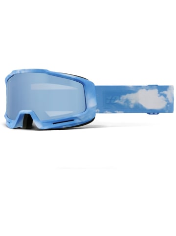 100percent OKAN HIPER in Blau