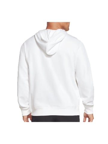 Skechers Sweatshirt SKECH-SWEATS MOTION PULLOVER HOODIE in weiß