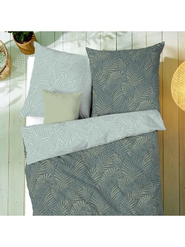 kaeppel Bettwäsche Ventura in mint
