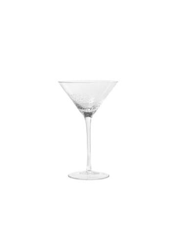 Broste Copenhagen Nonbook - Broste copenhagen Bubble Martini glass