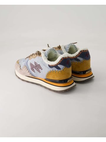 MRP STAR Sneaker low in Blau