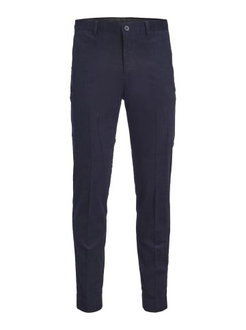 Jack & Jones Anzughose in Perfect Navy
