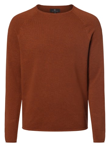 Nils Sundström Pullover in terra