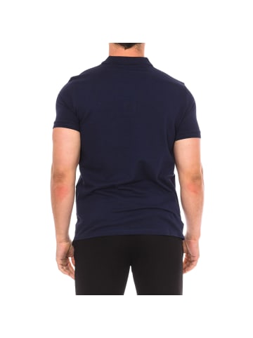 U.S. Polo Assn. Poloshirt in Blue