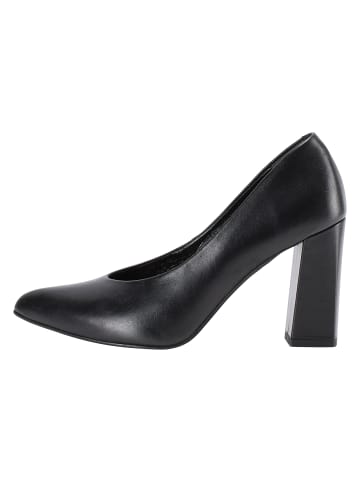 DreiMaster Klassik Damen Schuhe in SCHWARZ