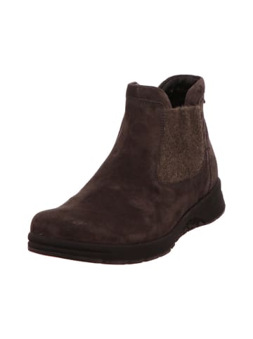 Ganter Stiefelette in dunkel-grau