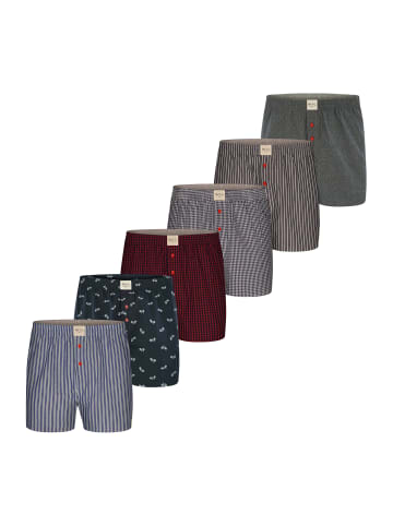 Phil & Co. Berlin  Boxer All Styles in 267-Classics